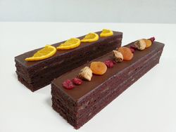 ケークシュニッテンショコラ２