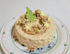 モンブランショートケーキ モンブランショートケーキ