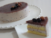 10月B2小豆のムースケーキ